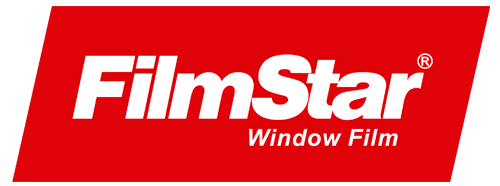Logo FilmStar Window Film
